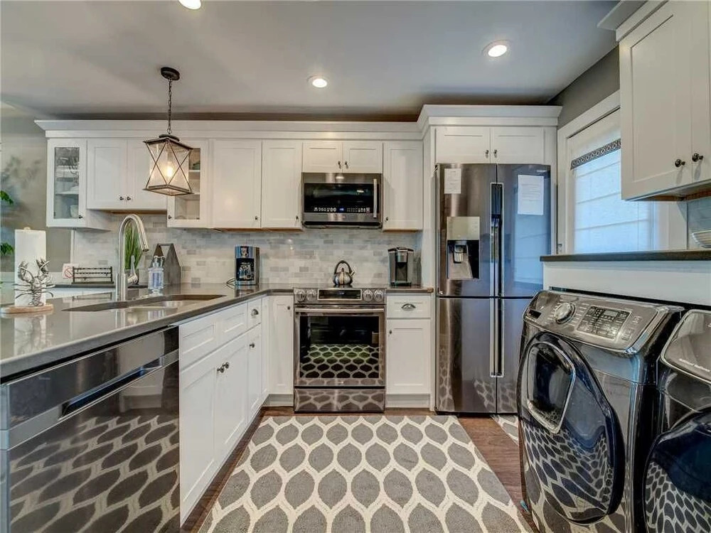 Queens Grant 531 - Two Bedroom Condo