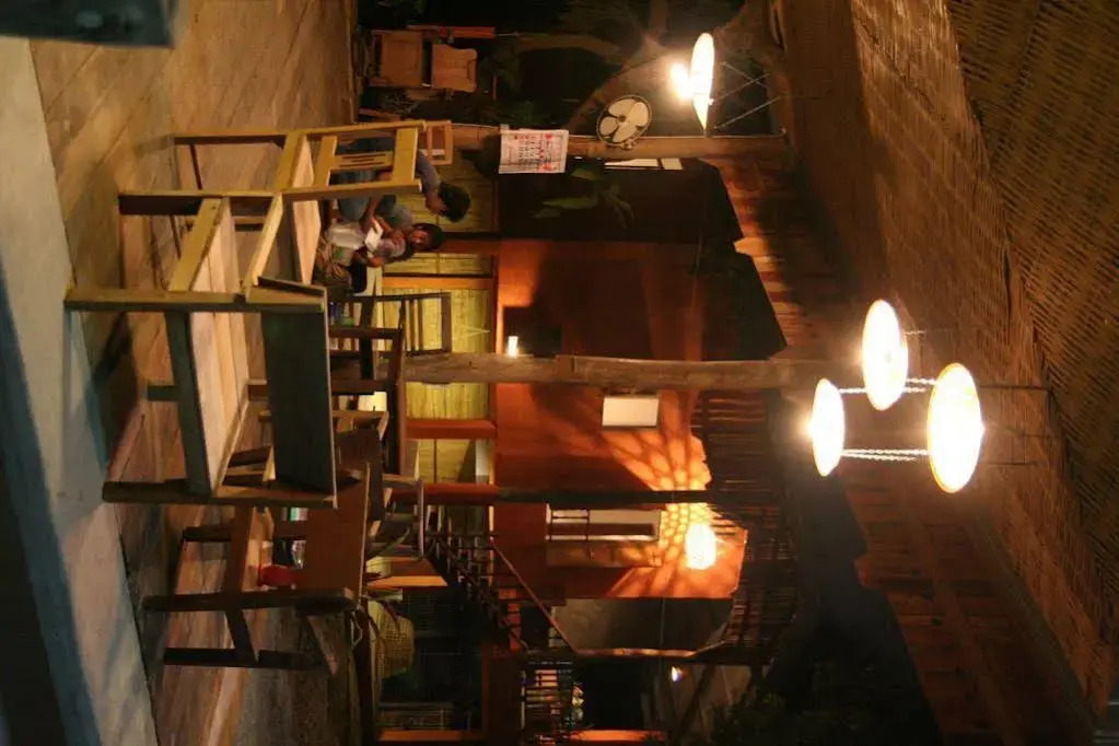 Baannoi Nornmuan retreat vacation rental & workshop Chiang Mai