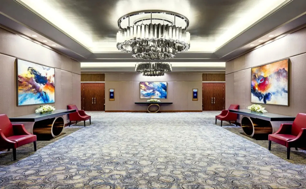 St. Regis Macao