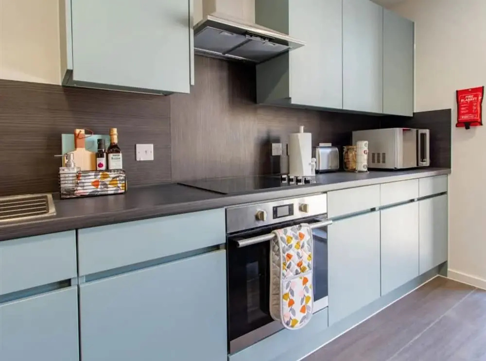 Ensuite Rooms STUDENTS Only - CANTERBURY - Campus Accommodation