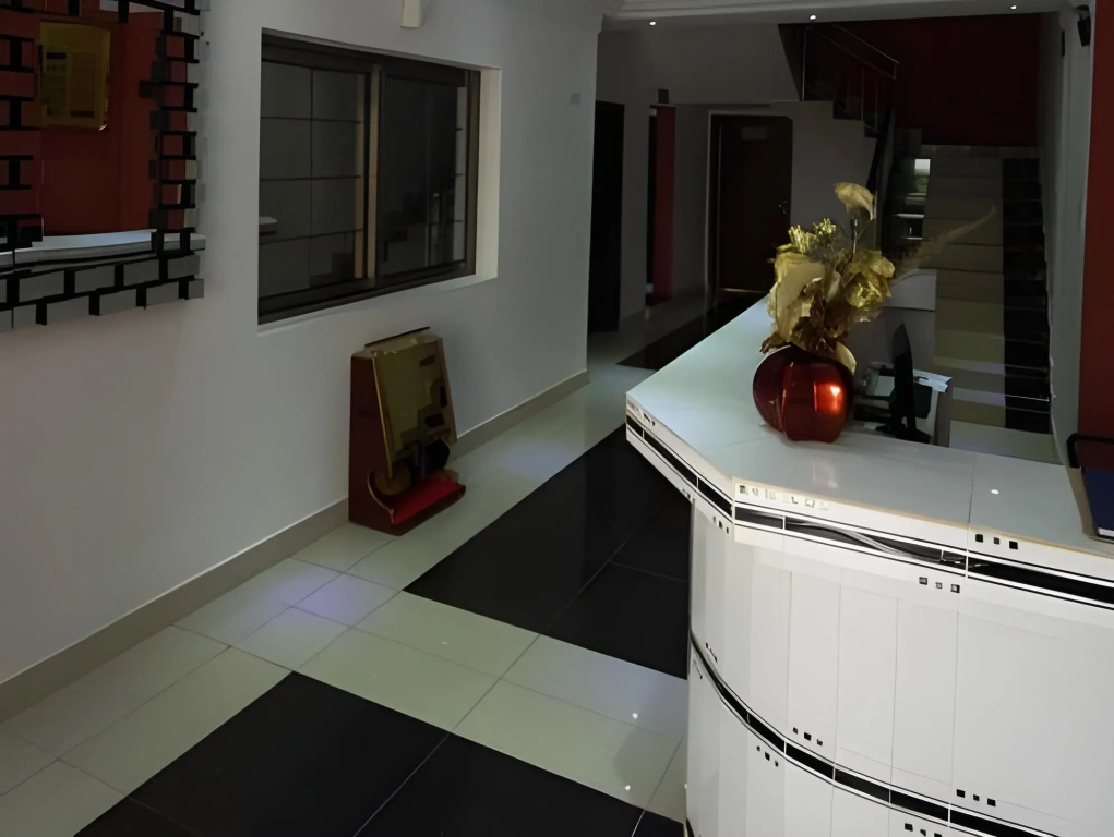 Hotel Residence La Corniche