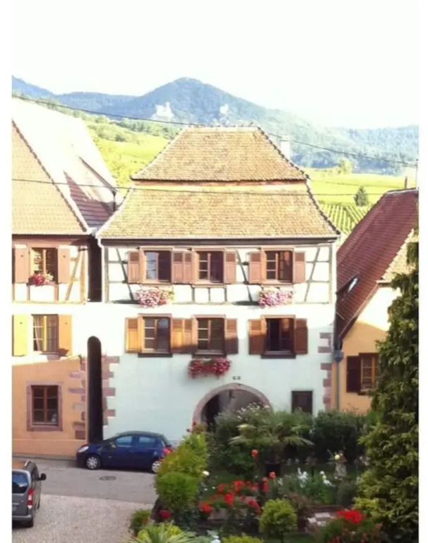 S"storikenascht Comfortable Holiday Residence