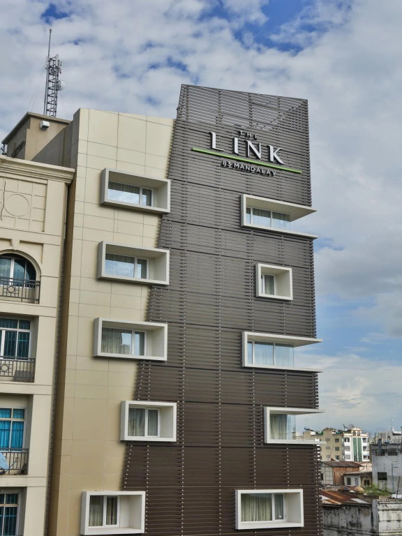 The Link 83 Mandalay Boutique Hotel