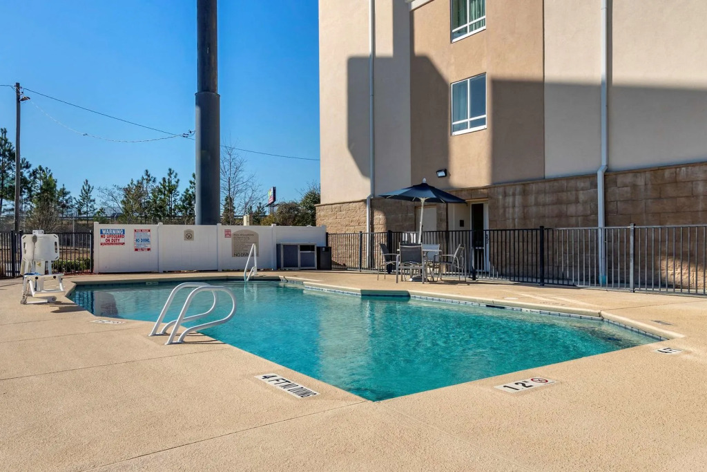 Comfort Inn & Suites Tifton