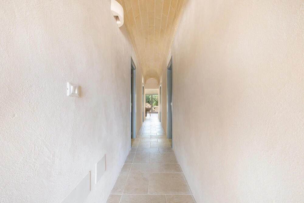 3517 Tenuta Venti Pamaridi by Perle di Puglia
