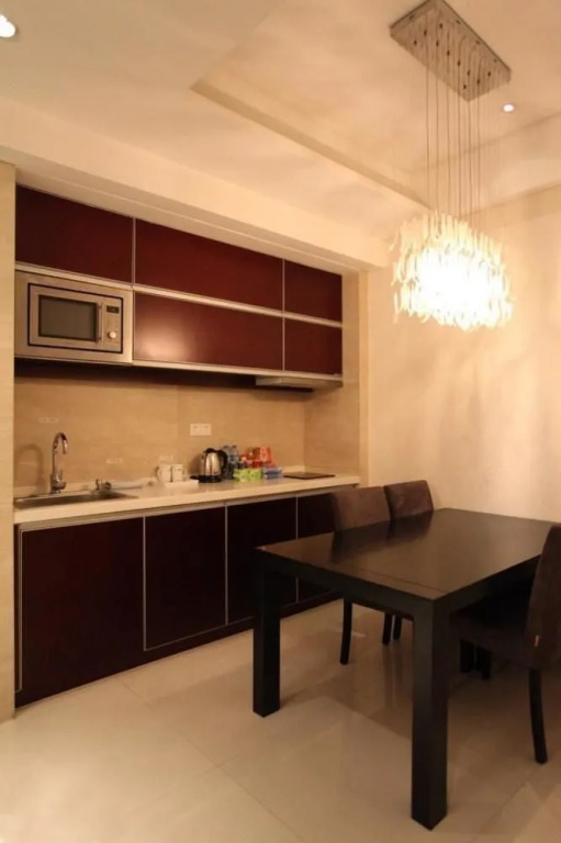 Hangzhou Beiwan Hotel Apartment