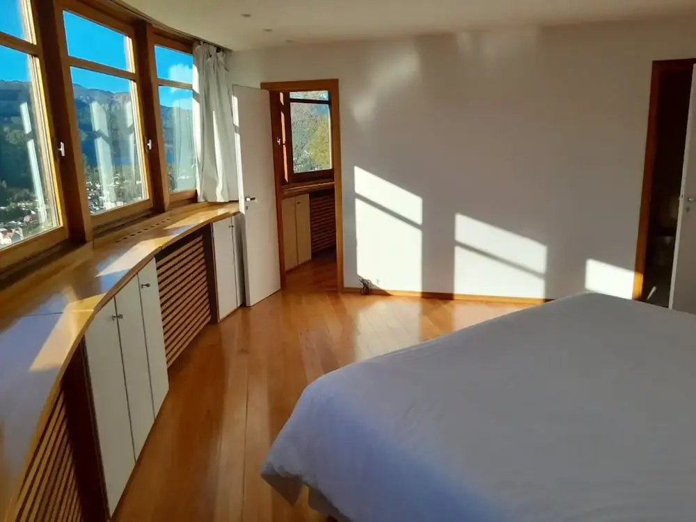 Apartments Bariloche - San Martin de los Andes Houses