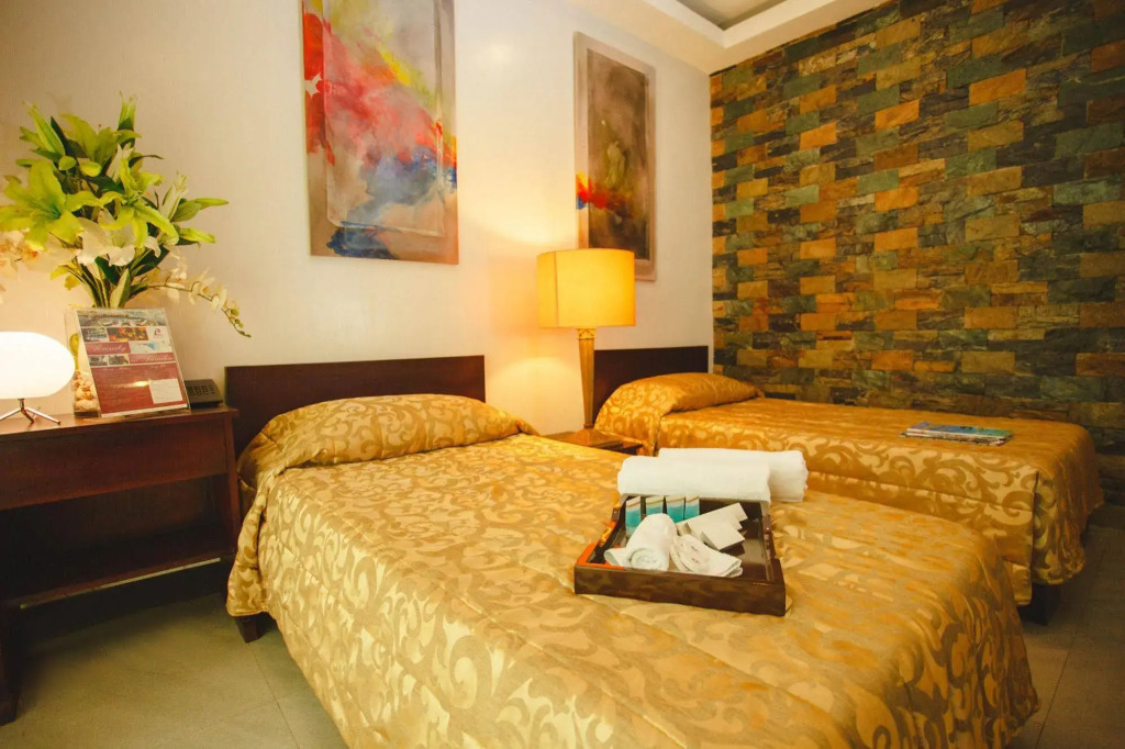 Paulo Luna度假村及水疗(Paulo Luna Resort)