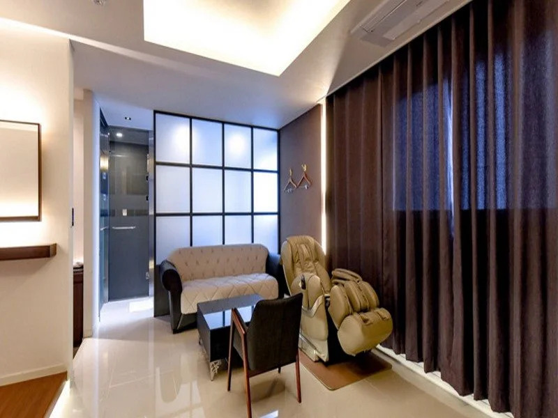 Namoo Hotel