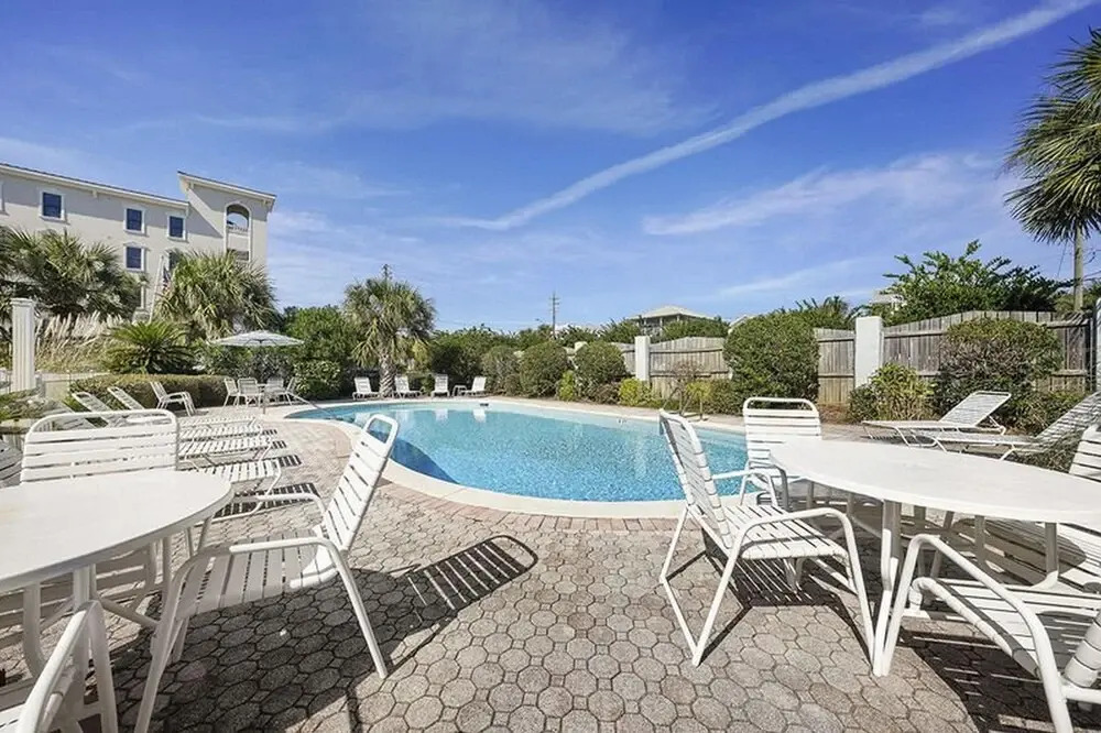 Sea Mist by Bliss Beach Rentals