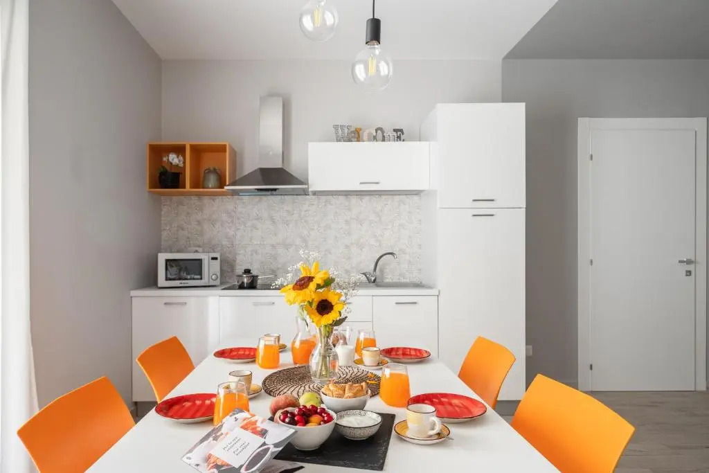 Volturno3 Suites & more