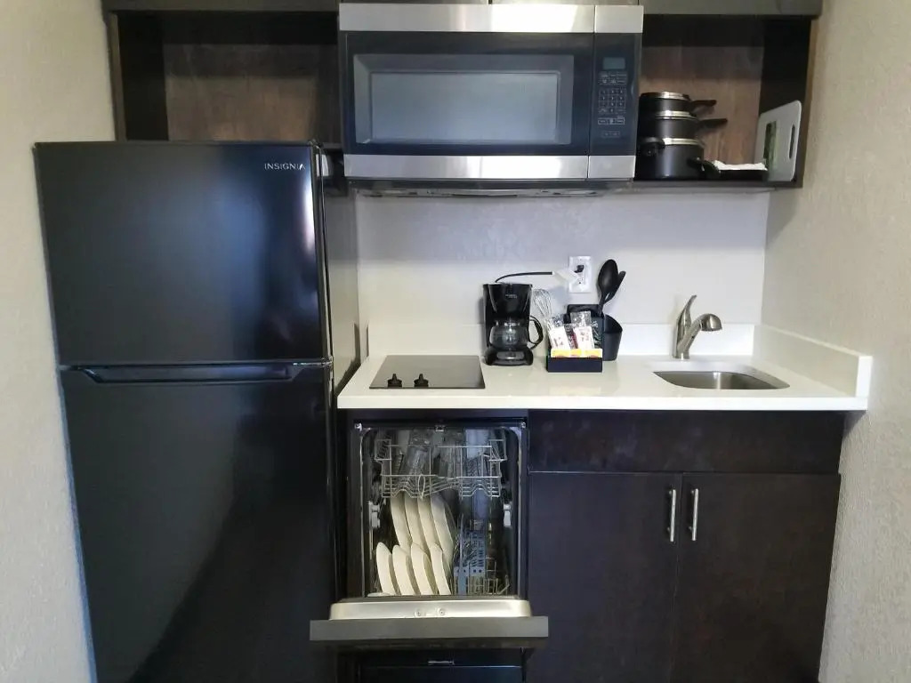 Hotel South Tampa & Suites