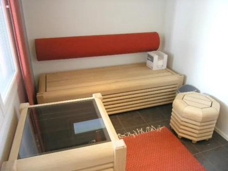 Holiday Home Paltamon golfhovi a (inc. 2 x golf innin