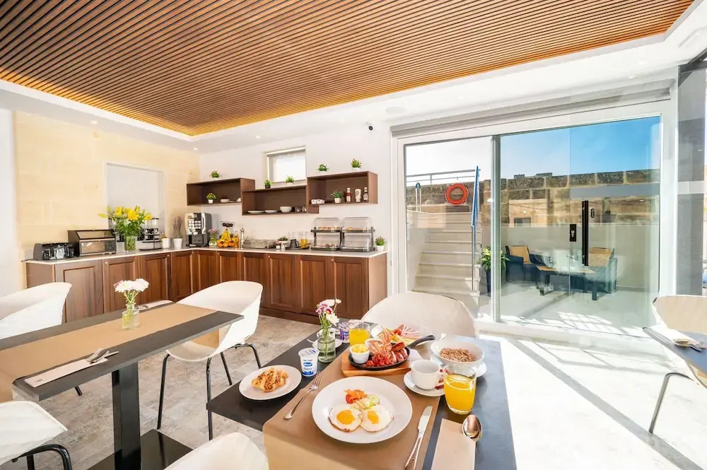 C4 Retreats Gozo