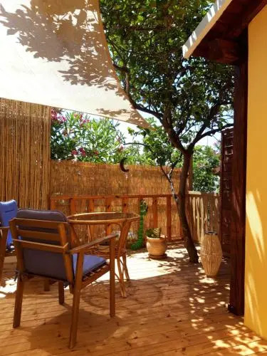 Athina Apartments