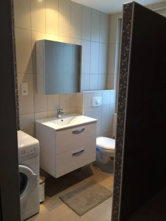 VILLAWELCOM - Appartement 4 - 100m plage