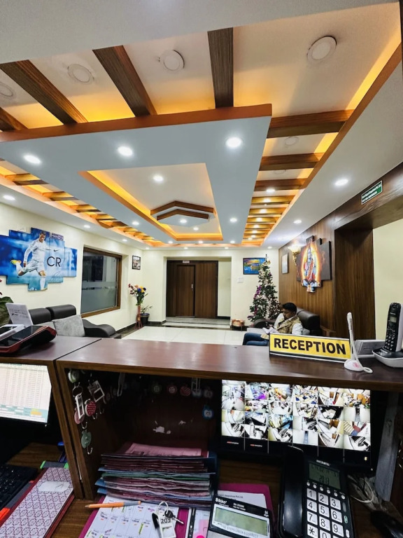 Hotel Airport Deepshree