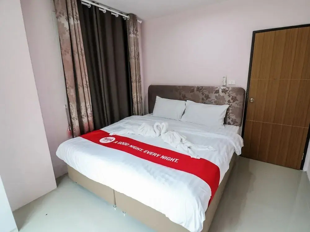 Nida Rooms Fa HAM 18 Naga