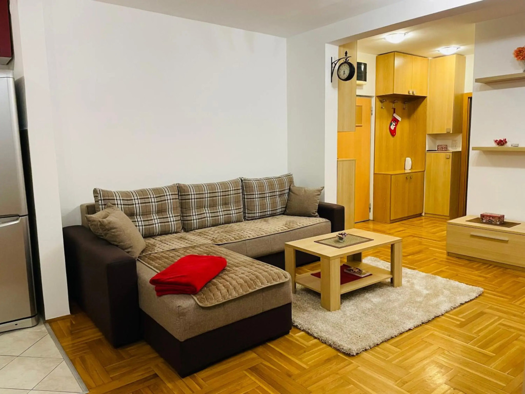 Jolly Apartment - Belgrade