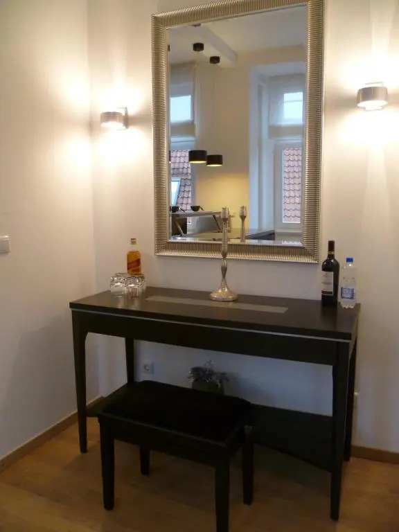 Villa Greve - Deluxe Suite
