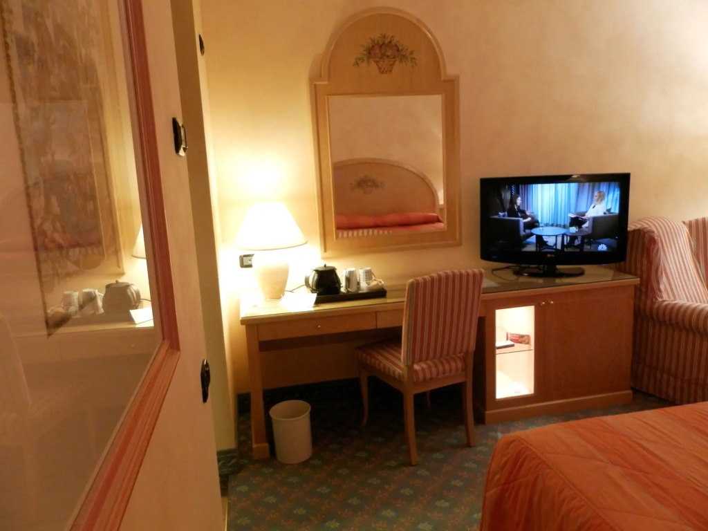 Agora Palace Hotel