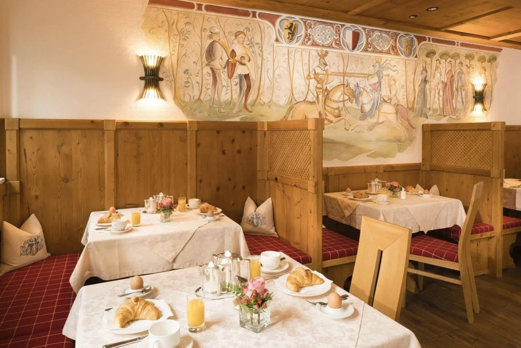 Hotel Haymon