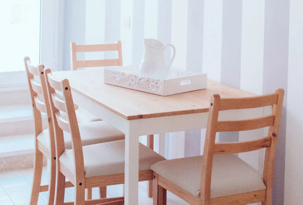La Castra Bed & Breakfast