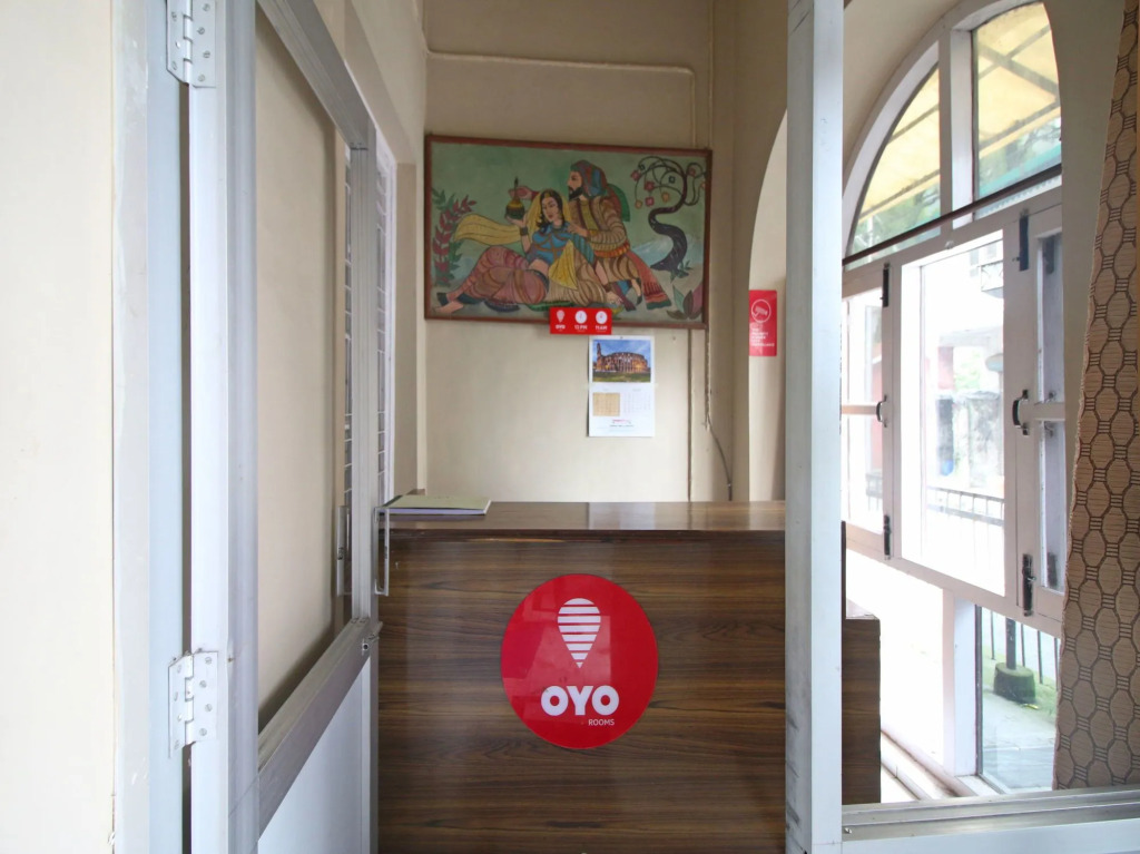 OYO 5962 Home Stay Barlow Villa