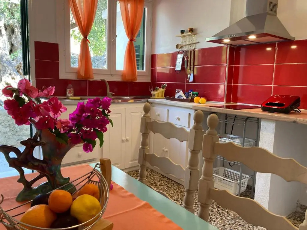 Angeliki Studio & Apartment