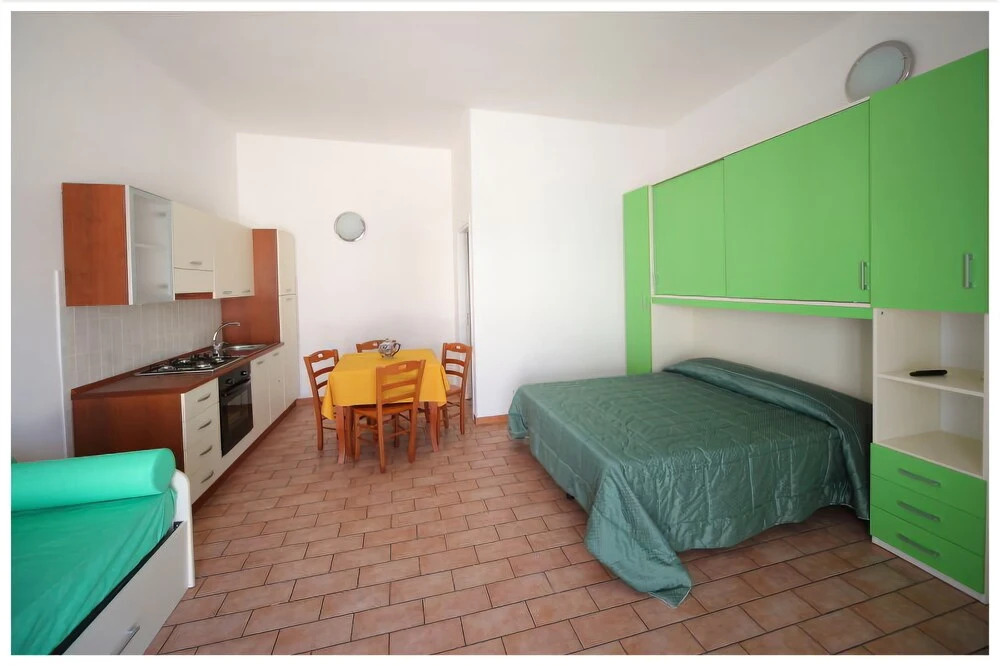 Plaia Case Vacanza