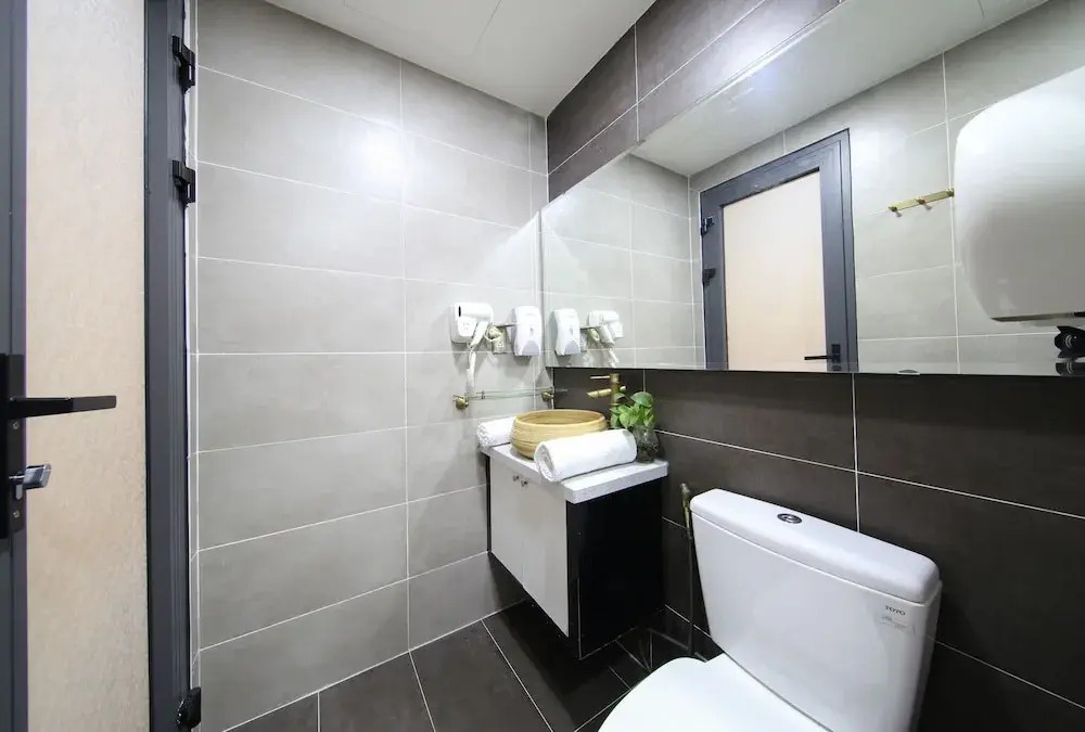 RiverGate Residence Saigon