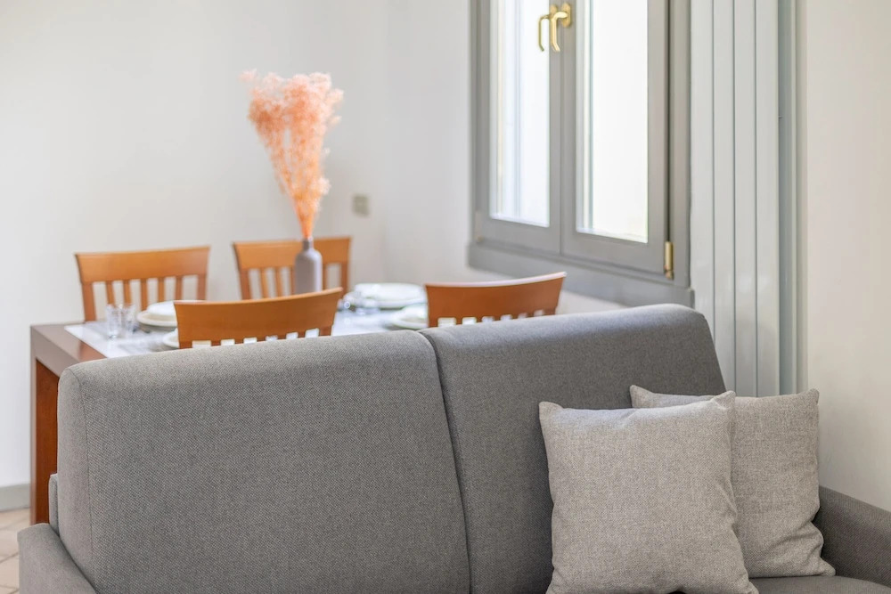 Boccaccio - Stunning Central 1bdr With Terrace in Cadorna Area