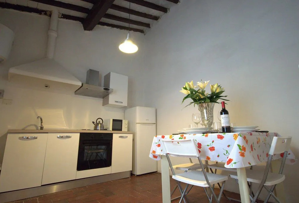 Prestige House Arno River