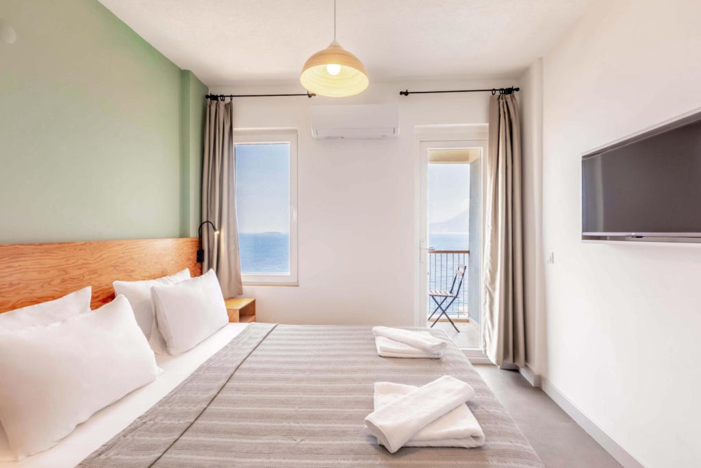 Mavilim Hotel