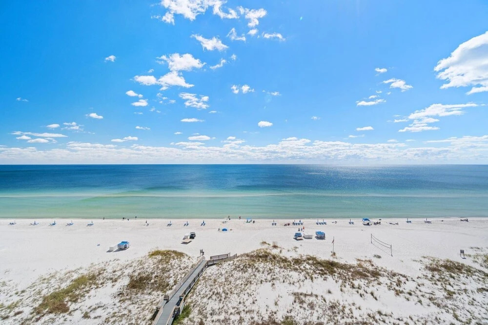 Seaspray East 924- Gulf Front