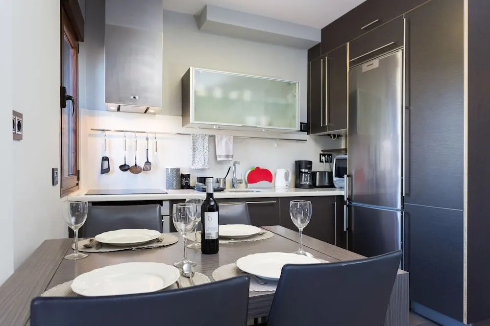 Apartments Alba