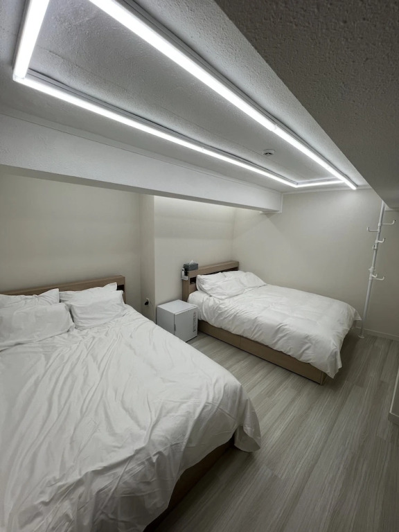 Winwin Guesthouse