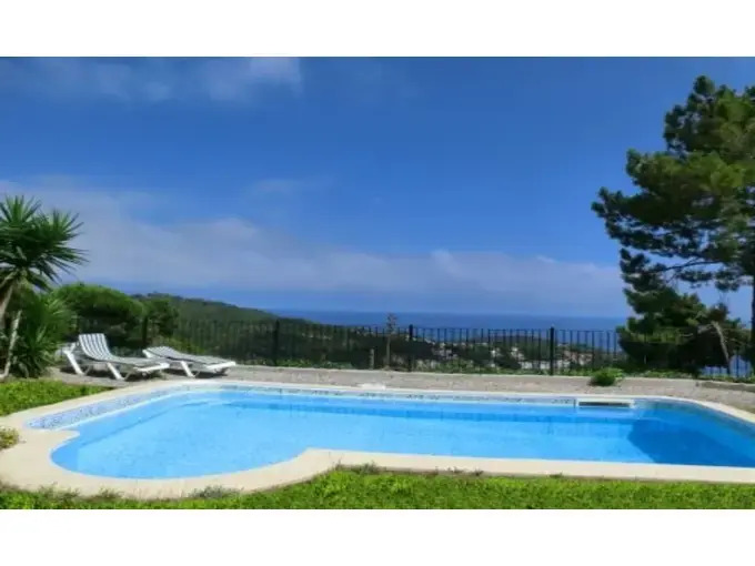104661 -  Villa in Lloret de Mar