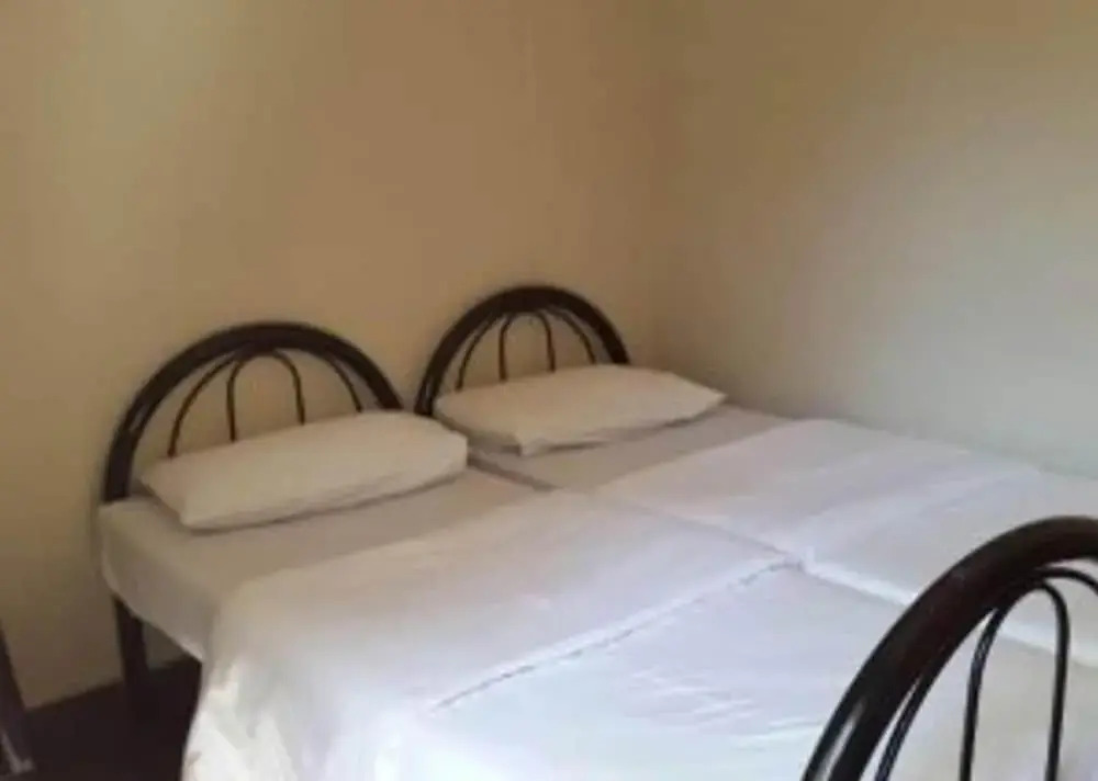 Fourways Youth Hostel