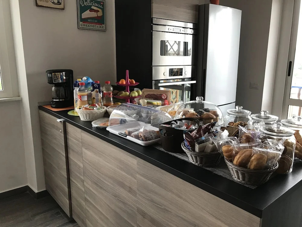 Gmaison Guesthouse