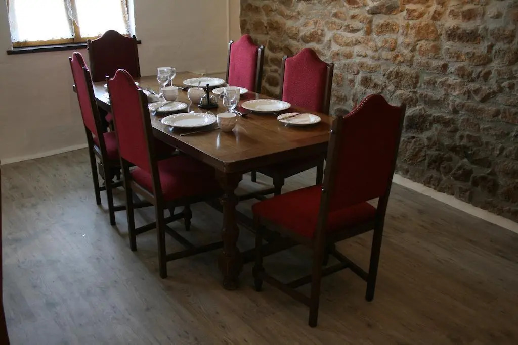 Le Prestige B&B