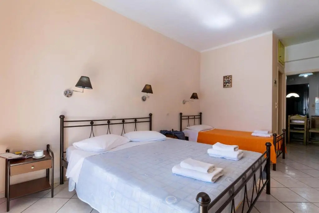 Apostolos Apartment 2