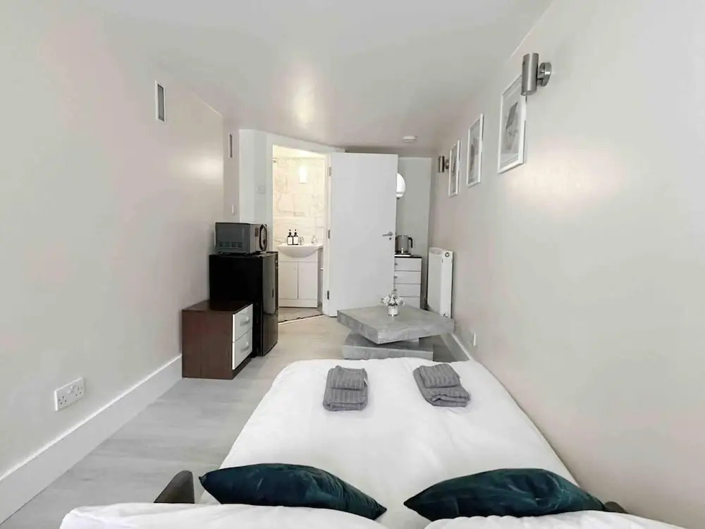 Remarkable 1-bed House in London