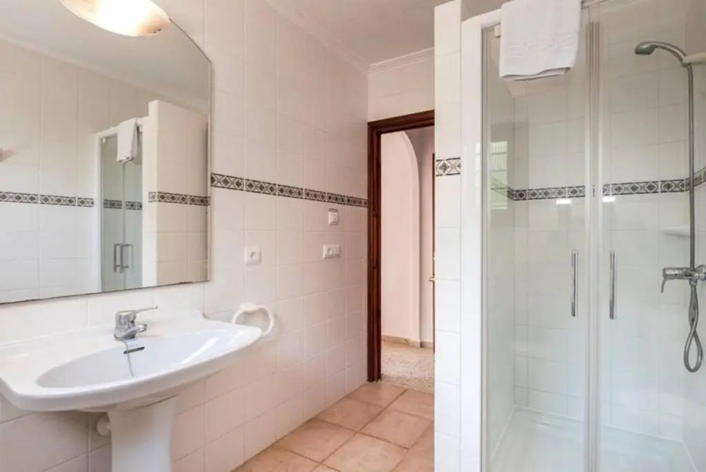 Villa Sa Torreta by Escape Home