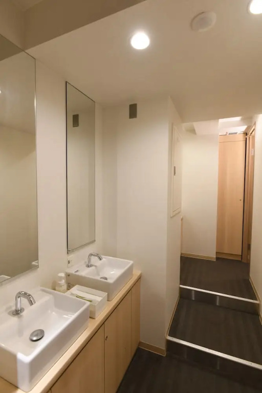 A16HOSTELTOKYO - Hostel
