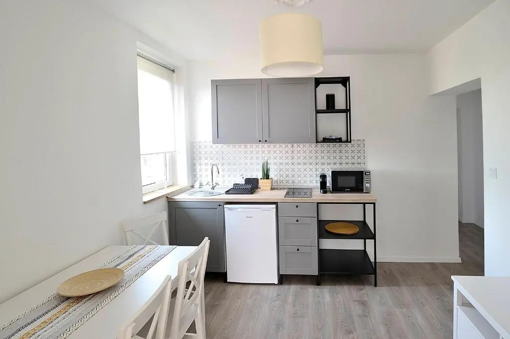 Best Apartman Lelle