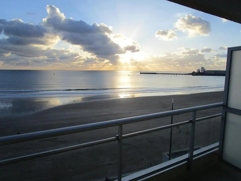 Appartement Les Sables-d'Olonne, 1 pièce, 2 personnes - FR-1-197-242