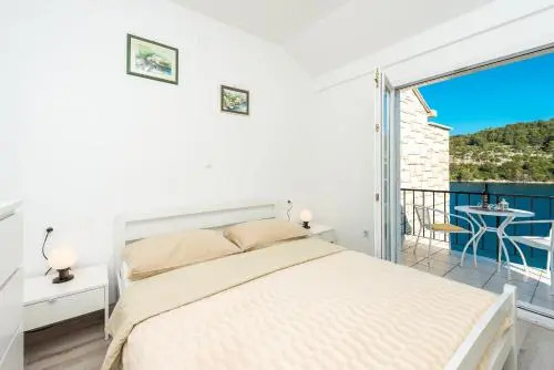 Guest House Radulj