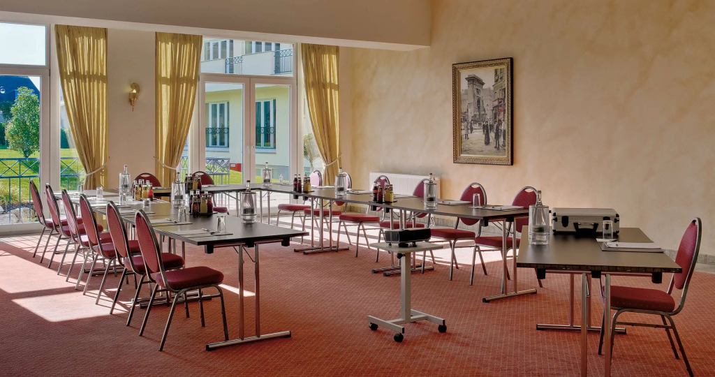Hotel Villa Medici