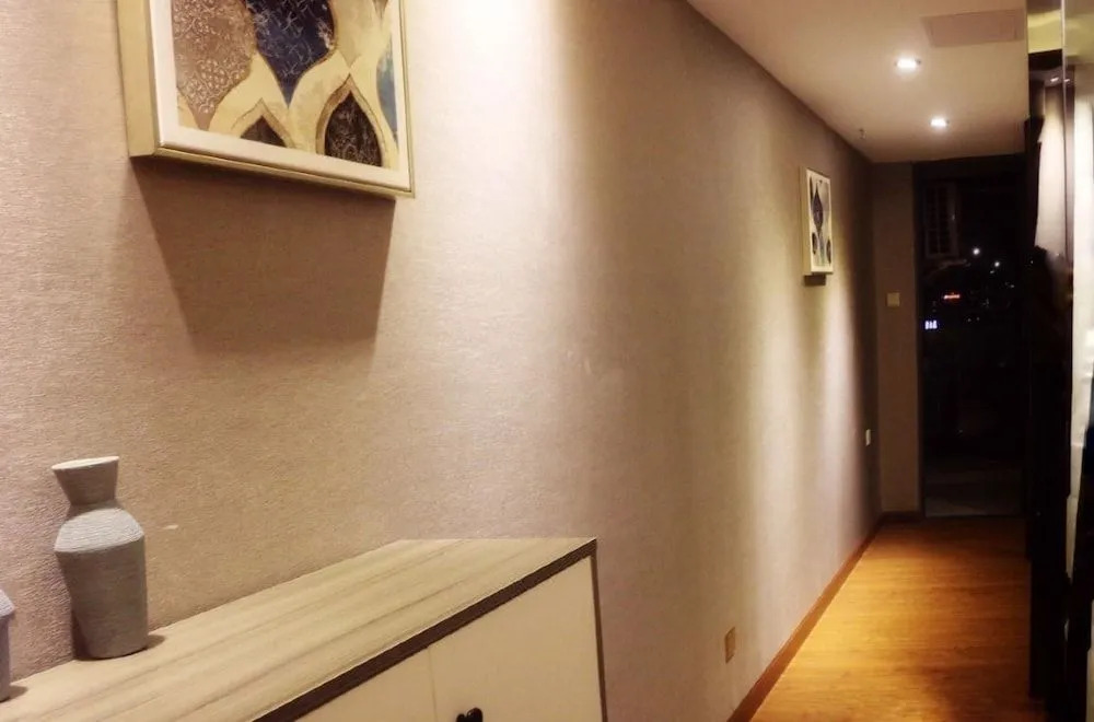 Xingyu Xingxiang Apartment Hotel